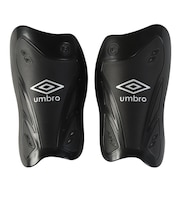 アンブロ(UMBRO)ジュニア サッカー シンガード UF6SAZ05U BK