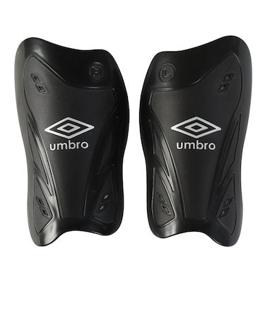 アンブロ(UMBRO)ジュニア サッカー シンガード UF6SAZ05U BK