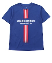 サッカージャンキー(soccer junky)ジュニア サッカーウェア パンジェルマン ひんやりプラTシャツ CP26A17K-57