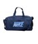 ナイキ（NIKE）水泳バッグ ボストンプールバッグ 紺 16L 1994041-0019 スイミングバッグ ボストンバッグ
