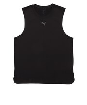 プーマ(PUMA)クラウドスパン タンクトップ 527509 01 BLK