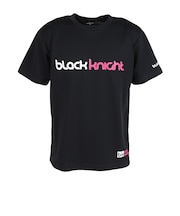 バドミントンウェア ドライTシャツ T-6110U-BLAPNK