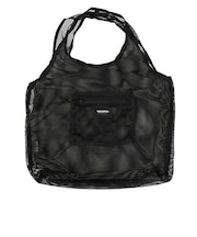 ヤックパック(YAK PAK)パッカブルショッパーバッグ 黒 20L YAK-BGL-26S005 BLK エコバッグ ショッパー パッカブル サブバッグ