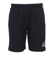 デサント(DESCENTE)バレーボールウェア バレーパンツ SV6SHP03U BKWH