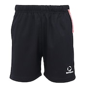 デサント(DESCENTE)バレーボールウェア バレーパンツ SV6SHP01U BKWH