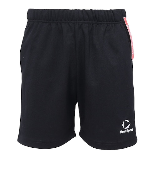 デサント（DESCENTE）バレーボールウェア バレーパンツ SV6SHP01U BKWH