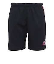 デサント(DESCENTE)バレーボールウェア バレーパンツ SV6SHP03U BKPK