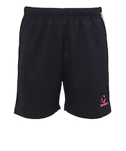 デサント(DESCENTE)バレーボールウェア バレーパンツ SV6SHP01U BKPK