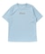 プーマ（PUMA）ESS S ACTIVE グラフィック 半袖Tシャツ 693692 47 BGRY