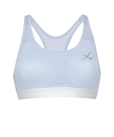 シーダブリュー・エックス(CWX)SPORTS ゆれケアBra ブラトップ HTY024SX
