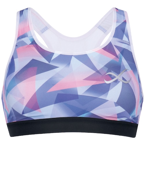 シーダブリュー・エックス(CWX)SPORTS ゆれケアBra フィットネスブラ HTY020RP
