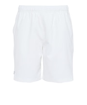 バボラ(BABOLAT)テニスウェア CLUB ショートパンツ BUG6411C-WH