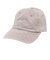 ナイキ（NIKE）キャップ クラブ アンストラクチャード デニム キャップ 24 L グレー S-Lサイズ HF0383-009 帽子 スポーツキャップ