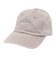 ナイキ（NIKE）キャップ クラブ アンストラクチャード デニム キャップ 24 L グレー S-Lサイズ HF0383-009 帽子 スポーツキャップ