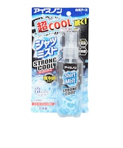 白元アース(Hakugen Earth)アイスノン シャツミスト STRONG COOL 100ml