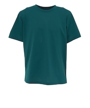 デュアリグ(DUARIG)ジュニア ベーシック ドライプラス PBTMS 半袖Tシャツ 6S0057-TRCT-865CD DGRN