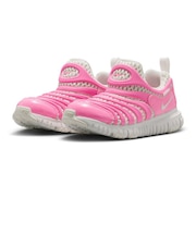 ナイキ(NIKE)ベビーシューズ スニーカー ダイナモ フリー BR 2 ピンク IV0523-600