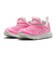 ナイキ（NIKE）ベビーシューズ スニーカー ダイナモ フリー BR 2 ピンク IV0523-600
