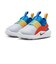 ナイキ（NIKE）ベビーシューズ スニーカー フレックス ランナー 4 ネイビー IF2895-404
