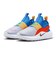 ナイキ（NIKE）ジュニア スニーカー スポーツシューズ フレックス ランナー 4 IF2894-404