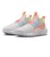 ナイキ（NIKE）ジュニア スポーツシューズ フレックス ランナー 4 ホワイト IF2893-105