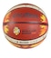 モルテン（molten）バスケットボール 6号球 FIBA女子 ワールドカップ2026 レプリカ BG2000 B6G2000-W6G