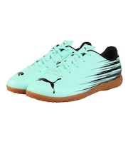 プーマ(PUMA)ジュニアサッカーインドアトレーニングシューズ 屋内 室内 アタッカント II IT 10849808