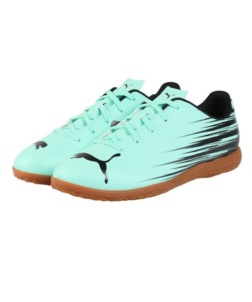 プーマ(PUMA)ジュニアサッカーインドアトレーニングシューズ 屋内 室内 アタッカント II IT 10849808