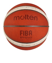 モルテン(molten)バスケットボール 6号球 検定球 FIBA女子 ワールドカップ2026 試合球 BG5000 B6G5000-W6G