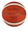 モルテン（molten）バスケットボール 6号球 検定球 FIBA女子 ワールドカップ2026 試合球 BG5000 B6G5000-W6G