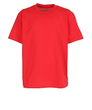 デュアリグ(DUARIG)ジュニア ベーシック ドライプラス PBTMS 半袖Tシャツ 6S0057-TRCT-865CD ORG
