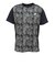 バボラ（BABOLAT）テニスウェア CLUB 半袖Tシャツ BUG6311C-BK