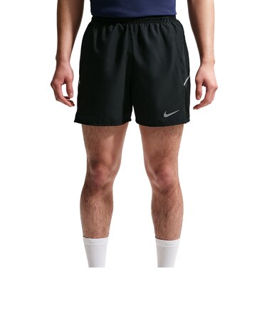 ナイキ（NIKE）ドライフィット マイラー 5インチ Brief-Lined ランニングショーツ IF2061-010