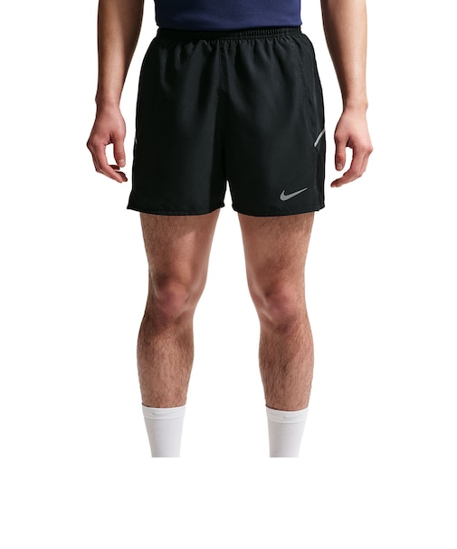 ナイキ（NIKE）ドライフィット マイラー 5インチ Brief-Lined ランニングショーツ IF2061-010