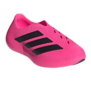アディダス(adidas)スニーカーサンダル ピュアチル ピンク OSF28-KI0065 サンダル