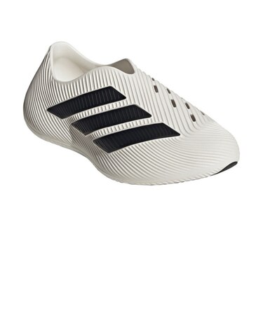 アディダス（adidas）スニーカーサンダル ピュアチル ホワイト OSF28-KI0066 サンダル