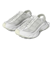 アディダス(adidas)テレックス フリーハイカー SL サンダル ホワイト OQT04-KK5039