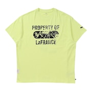 プーマ（PUMA）バスケットボール LA FRANCE サプライ 半袖 Tシャツ II ラフランス 63463602