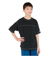 チャンピオン(CHAMPION)ジュニア ショートスリーブTシャツ CK-D309 055