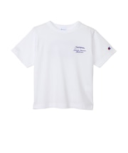 チャンピオン(CHAMPION)ジュニア ショートスリーブTシャツ CK-D315 010