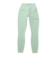 ナイキ（NIKE）ドライフィット ワン シームレス フロント ハイウエスト フルレングス レギンス HJ9196-007