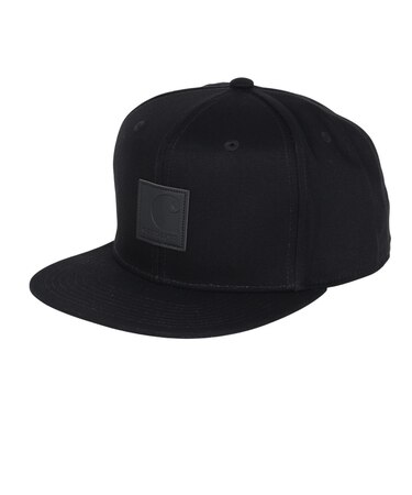 カーハート（CARHARTT）帽子 ロゴキャップ I02309989XX26SS