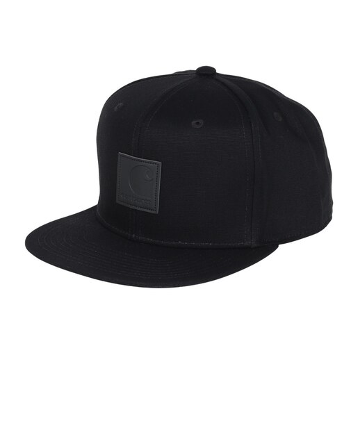 カーハート（CARHARTT）帽子 ロゴキャップ I02309989XX26SS