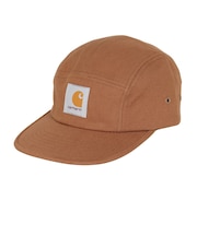 カーハート(CARHARTT)帽子 バックレー キャップ I034853HZXX26SS