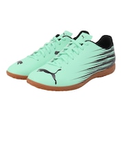 プーマ(PUMA)サッカーインドアトレーニングシューズ サッカーシューズ 屋内 室内 アタッカント II IT 10849508