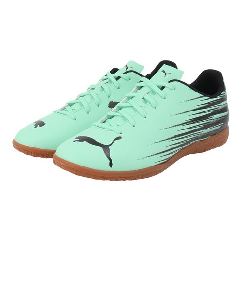 プーマ(PUMA)サッカーインドアトレーニングシューズ サッカーシューズ 屋内 室内 アタッカント II IT 10849508