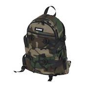 エクストララージ(XLARGE)CANVAS TACTICAL バックパック 101261053001-CAMO