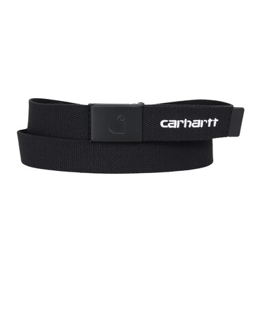 カーハート（CARHARTT）ベルト C ロゴ ベルトーナル I0354150D2XX26SS