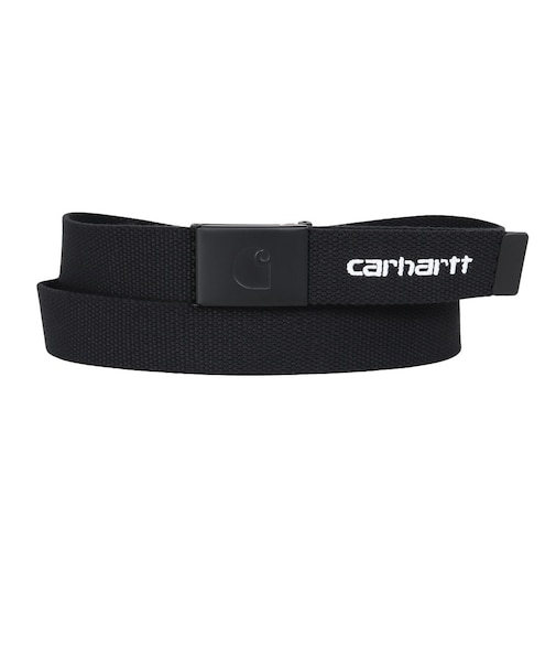 カーハート（CARHARTT）ベルト C ロゴ ベルトーナル I0354150D2XX26SS