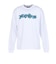 エクストララージ（XLARGE）ロンT 3Dロゴ 長袖Tシャツ 101261011010-WHITE